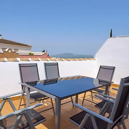 Apartamento La Molina Rute Exterior photo