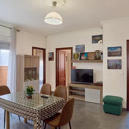Apartamento La Molina Rute Exterior photo