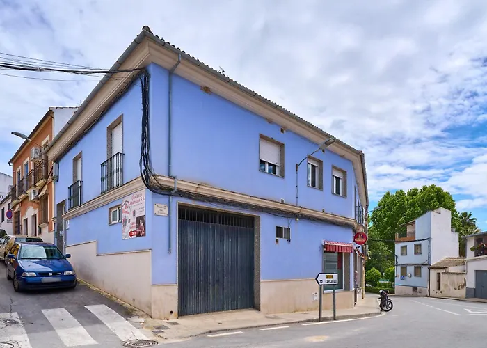 Apartamento La Molina