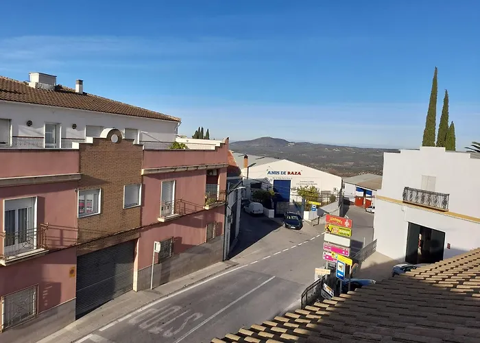 Apartamento La Molina