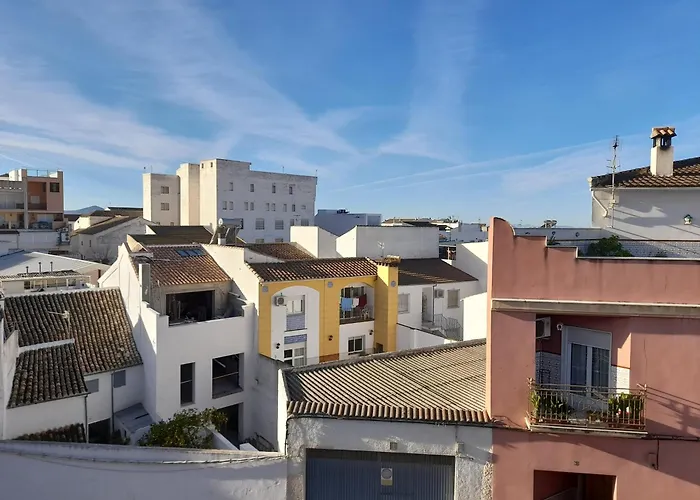 Apartamento La Molina