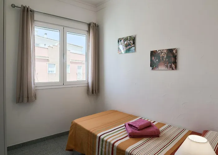Apartamento La Molina