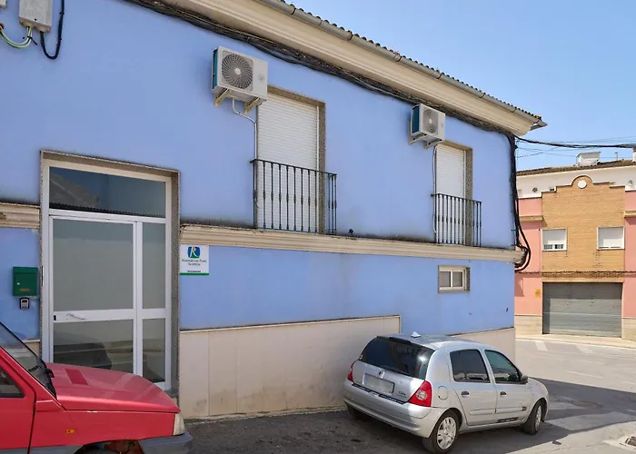 Apartamento La Molina