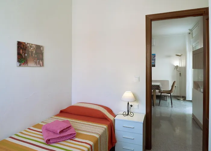 Apartamento La Molina