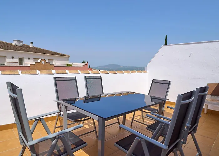 Apartamento La Molina