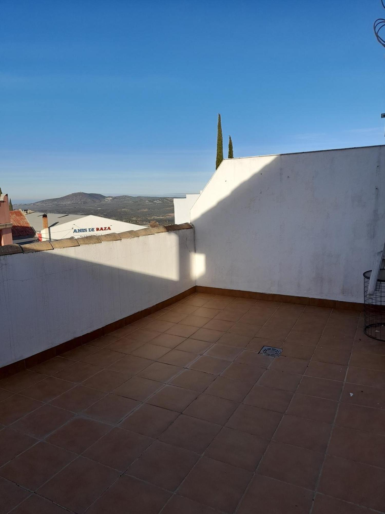 La Molina Apartment