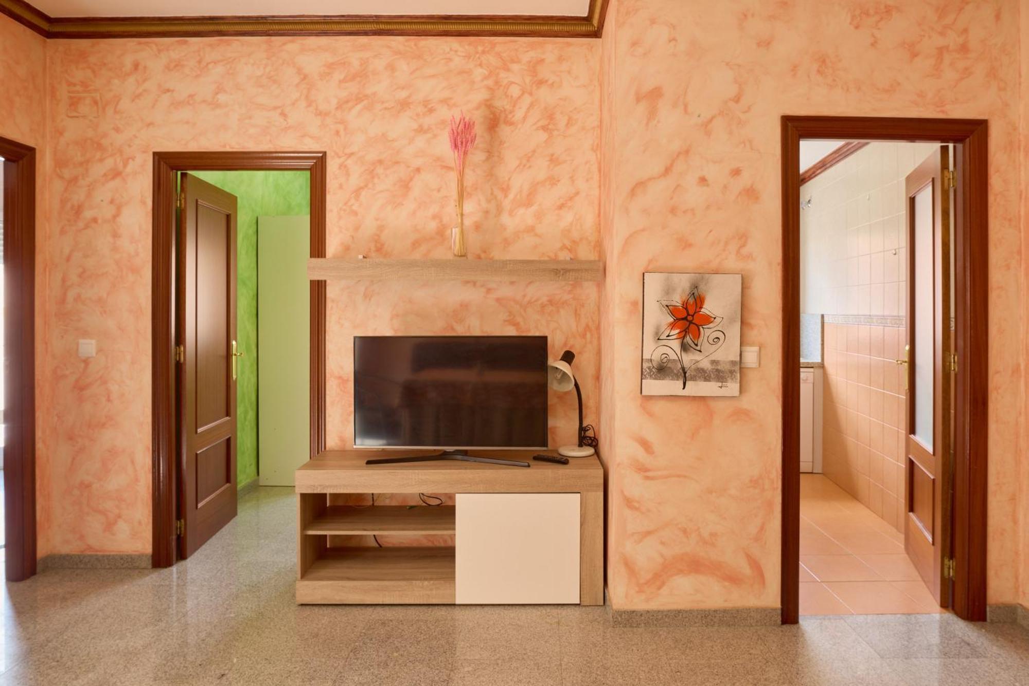 Apartment La Molina *