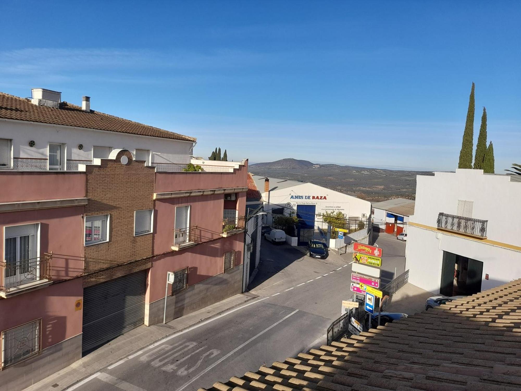 La Molina Apartment