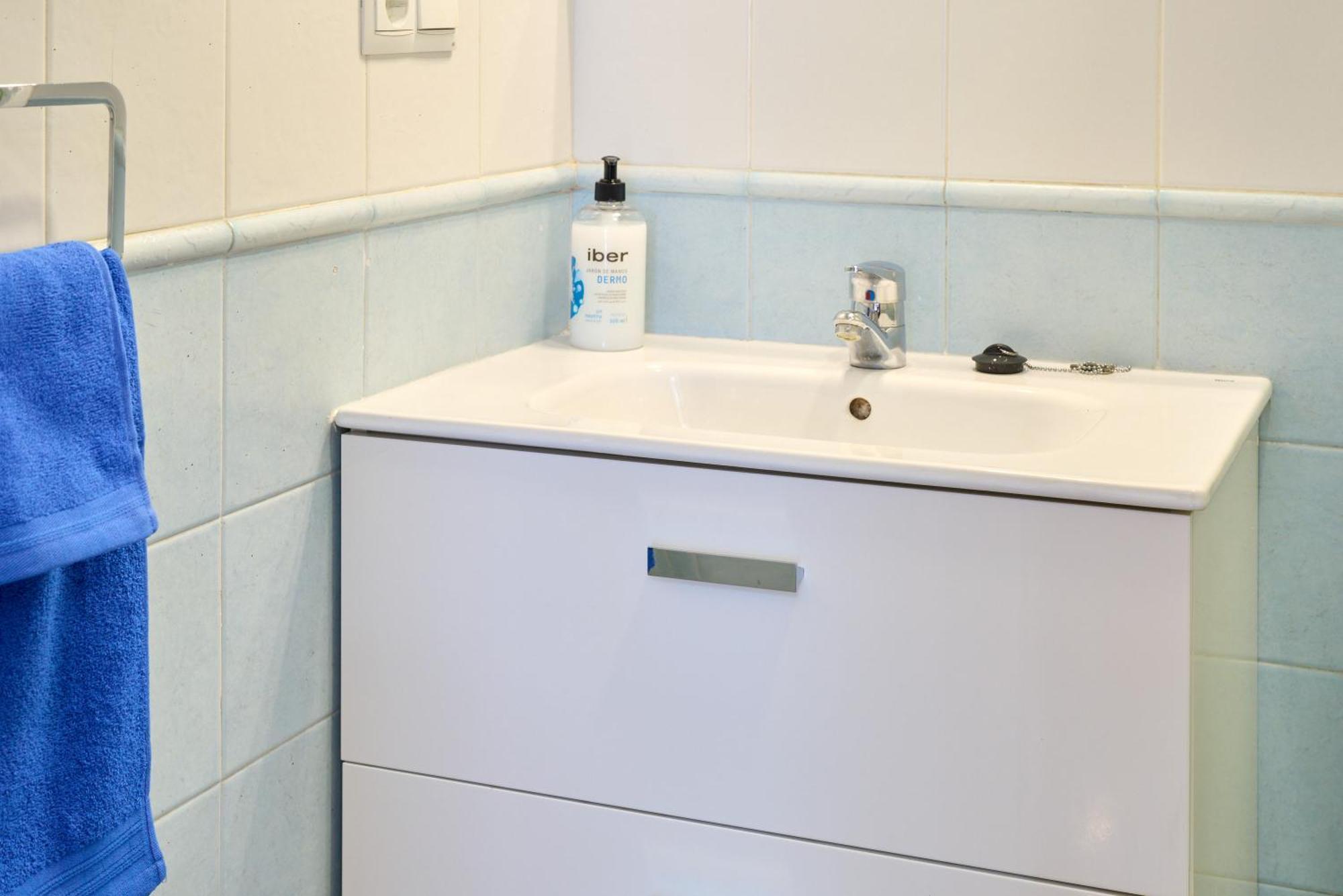 La Molina Appartement *