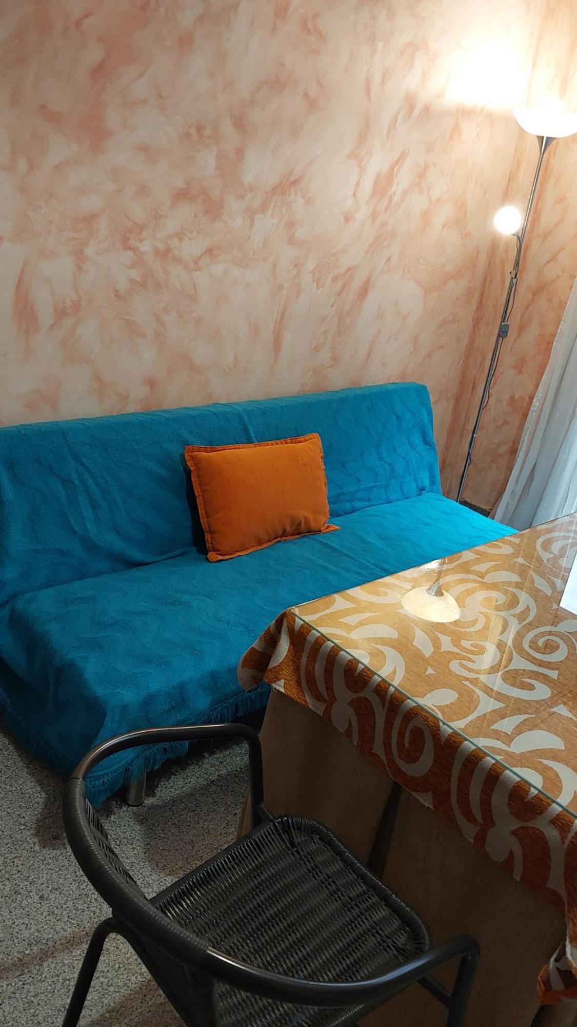 La Molina Appartement Rute