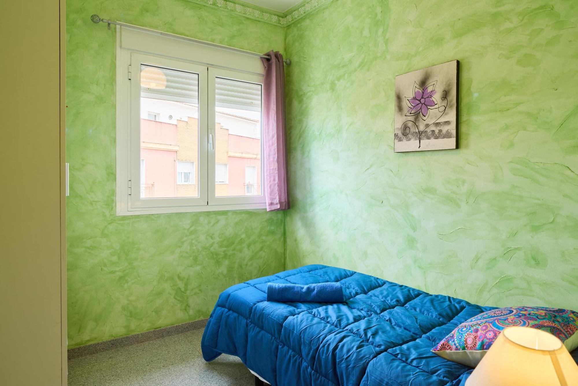 Apartment La Molina