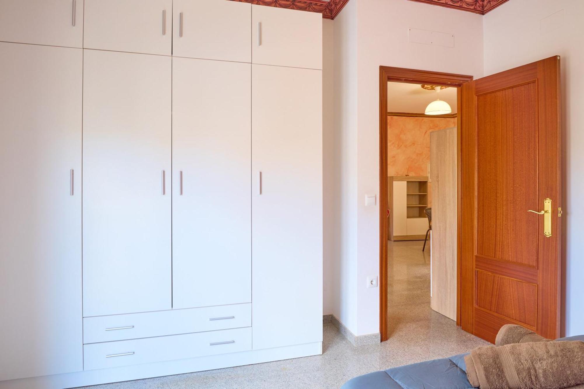 La Molina Apartment *