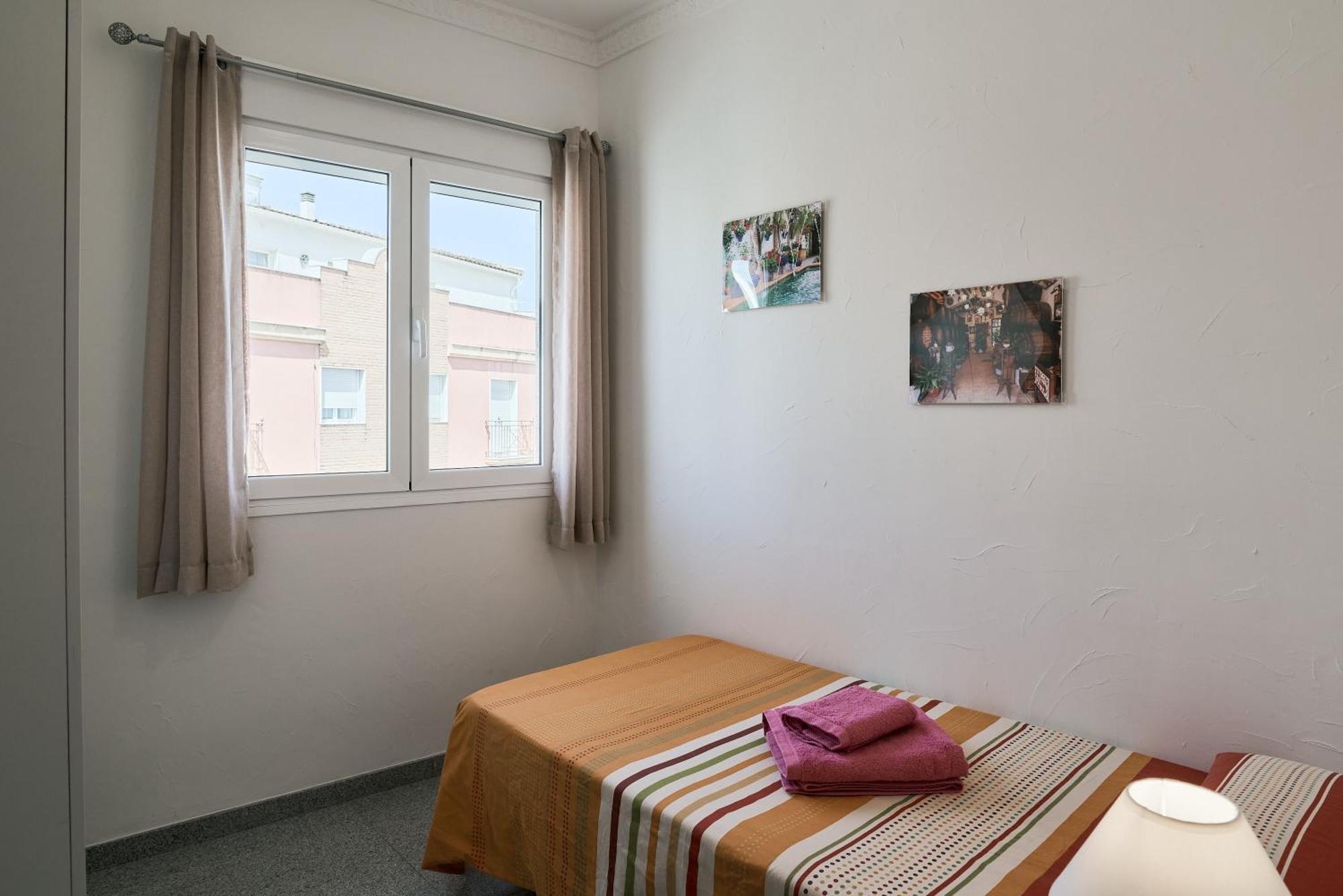 Apartment La Molina *