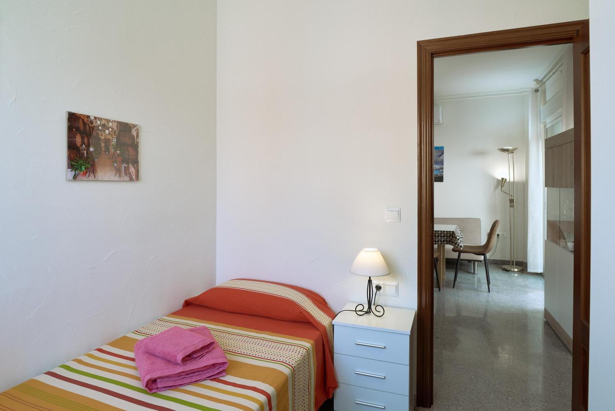 Apartment La Molina *