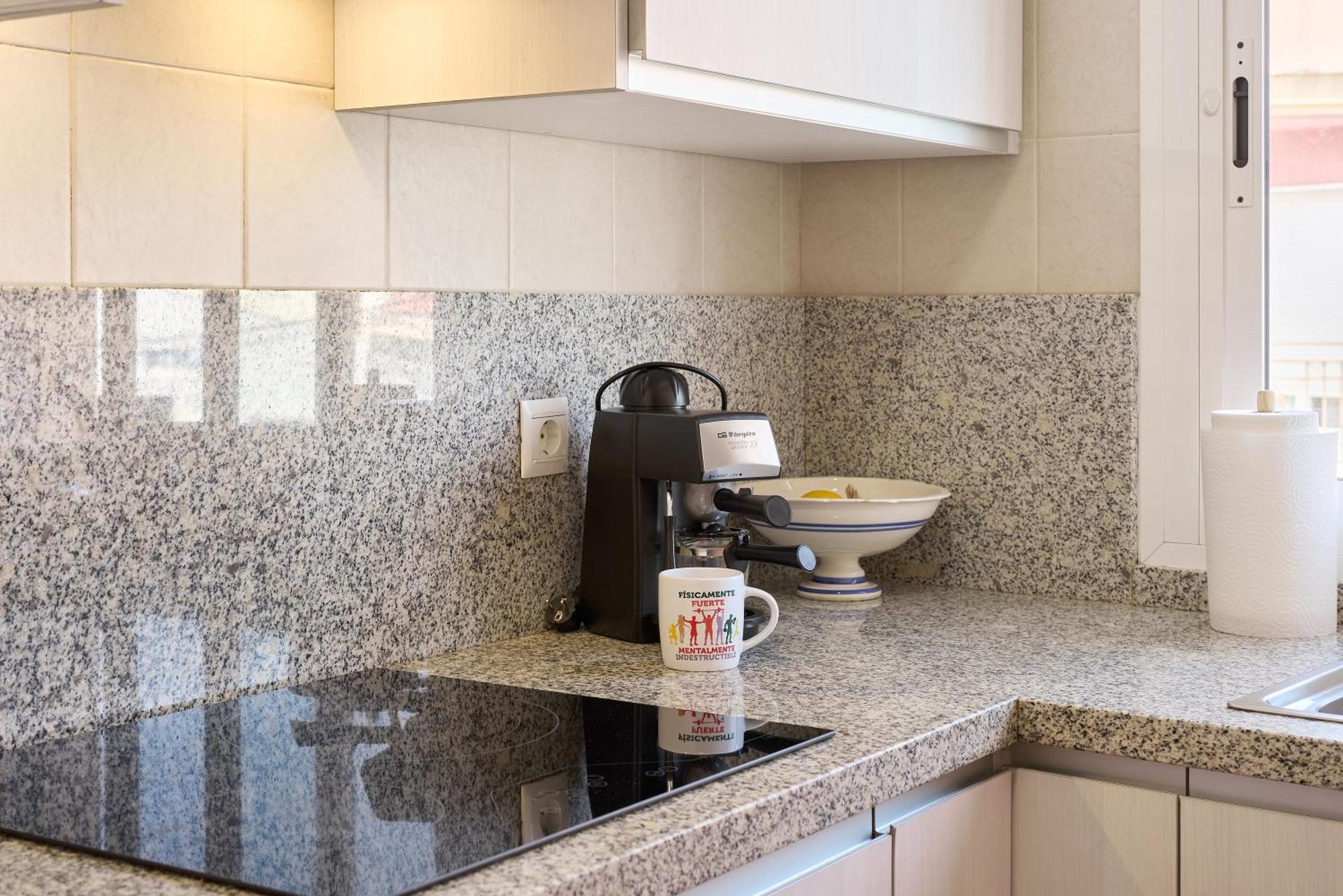 La Molina Apartment *