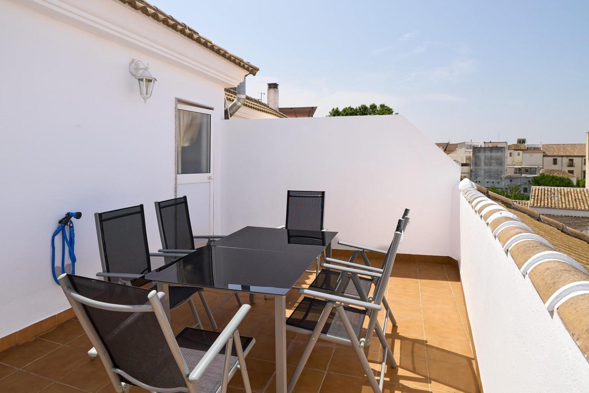 Apartment La Molina