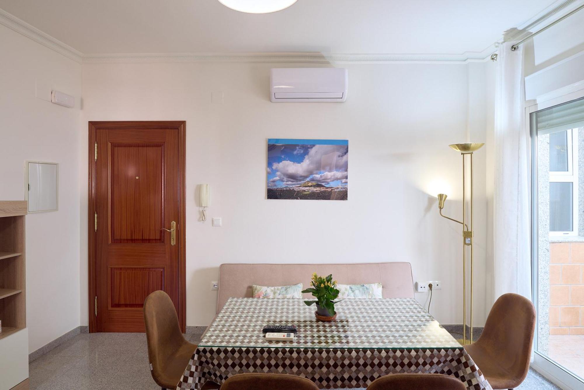 La Molina Apartment Rute