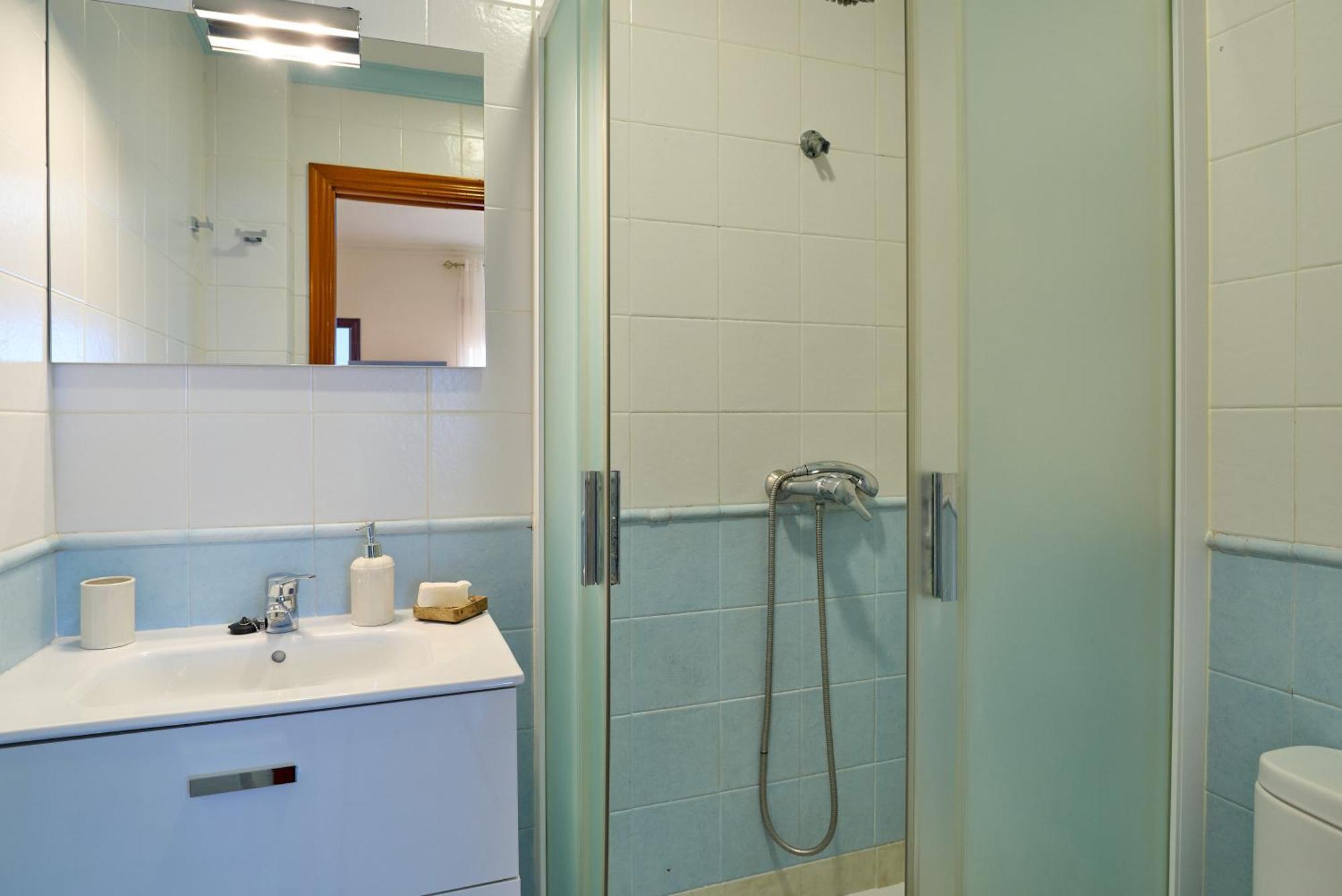 Apartment La Molina Rute