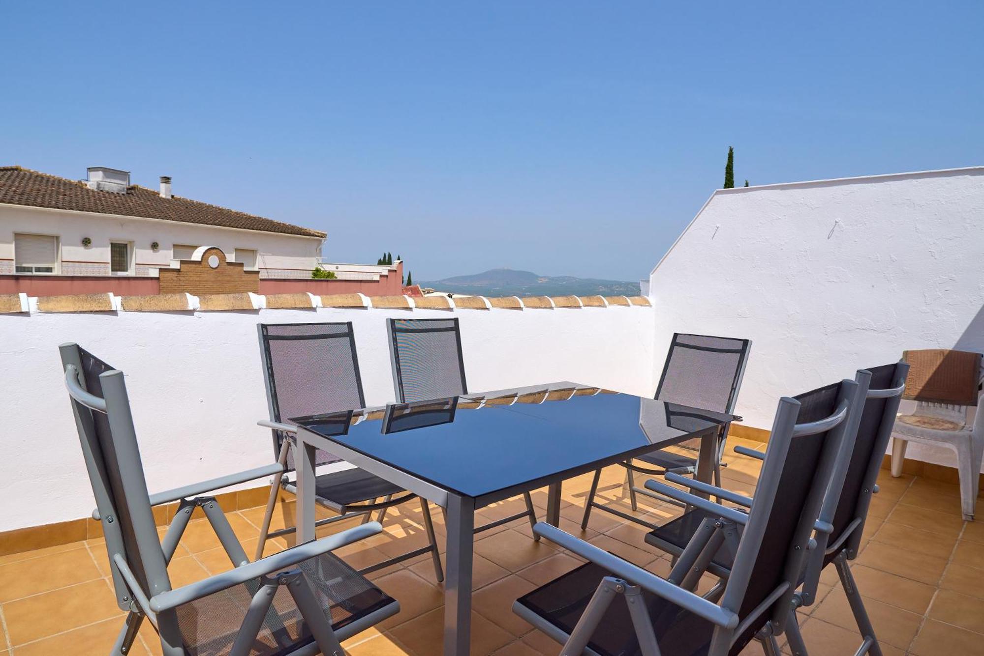 Apartment La Molina *