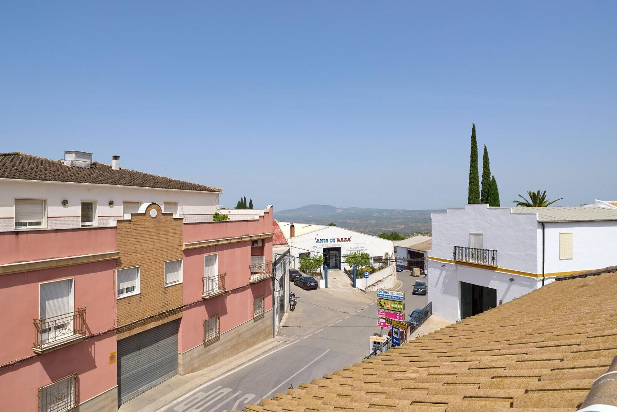 La Molina *